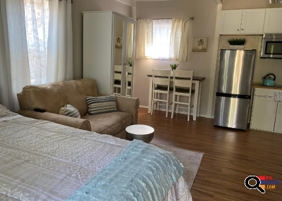 Apartment for Rent in North Hollywood, CA