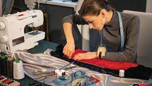 Experienced Tailor Needed in Marina Del Rey, CA