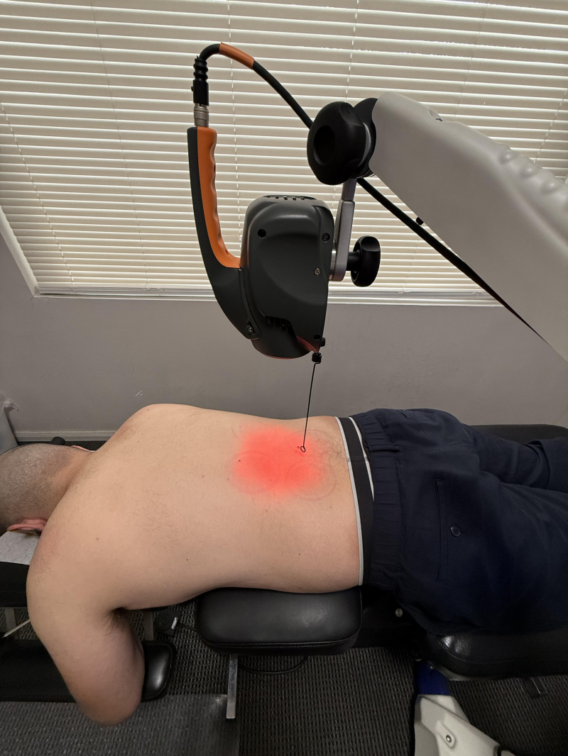 JMP Chiropractic Dr. Jon M. Postajian