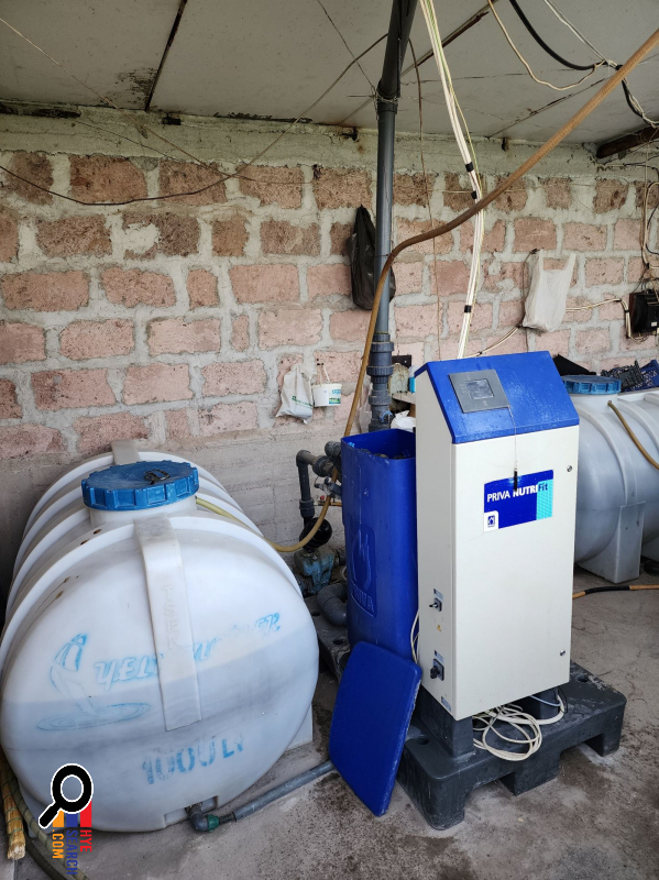  Վաճառվում է գործող ջերմոցներ Աբովյան Արամուս գյուղ տանող ճանապարհի Անկախության 2