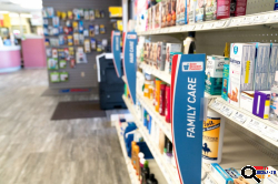 Haig Pharmacy in Glendale, CA