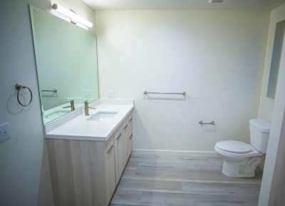 Apartment for Rent in Glendale, CA