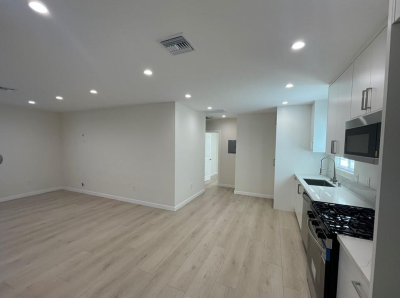 Newly Fully Remodeled House for Rent in Glendale, CA