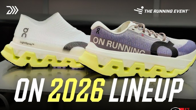 On Cloud Running Shoes: Lightweight Feel, Strong Support