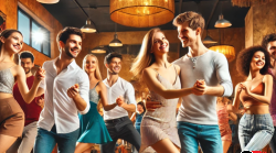  Back to Results PreviousNext Dance School For Adults in Los Angeles, CA