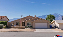 House For Sale in Desert Hot Springs in DESERT HOT SPRINGS, CA