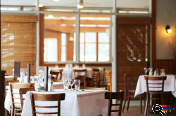 Restaurant Busser in Los Angeles, CA