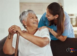 Experienced Live-in Caregiver Needed in Van Nuys, CA