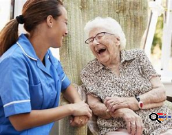Live-in Caregiver Needed in an Assisted Living/Board and Care Facility Assisted Living/Board and Care in Tujunga, CA