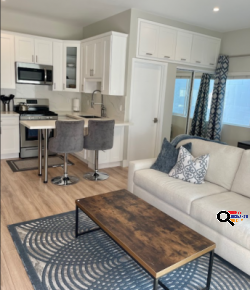  Furnished Studio for Rent in Glendale, CA