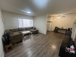 Fully Remodeled Apartment for Rent. Section 8 is OK in Glendale, CA