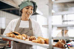 Bakery Needs Male and Female Workers in Glendale, CA - Հացի փռում պահանջվում են կին և տղամարդ աշխատողներ