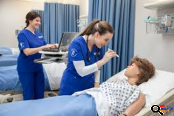 RN NEEDED FOR ADHC-ADHC in BURBANK, CA