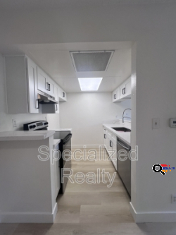  Newly Remodeled Apartment for Rent in Burbank, CA