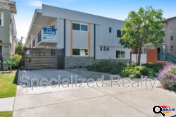 Beautifully Updated Apartment for Rent in Burbank, CA