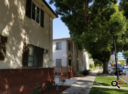 Apartment for Rent in Burbank, CA