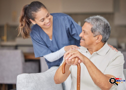 Board and Care Live-in Caregiver is Needed in Burbank, CA