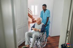 Live-in Caregiver Needed for Senior House Living in Granada Hills, CA /Mission Hills, CA