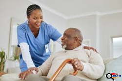 Live-in Caregiver Needed in Independent Living Facility in San Fernardo Valley, CA