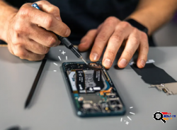 Phone Repair in Los Angeles, CA