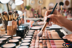 Make-up Service in Los Angeles, CA