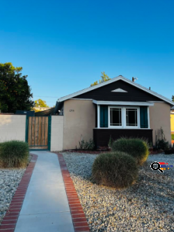 Fully Remodeled ADU in Northridge, CA