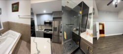 Back House for Rent in Northridge, CA