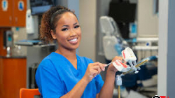 Female Dental Assistant/ Receptionist Needed in North Hollywood, CA