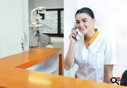 Full-Time In-House Dental Biller Needed in Glendale, CA