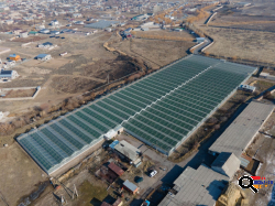  Վաճառվում է գործող ջերմոցներ Աբովյան Արամուս գյուղ տանող ճանապարհի Անկախության 2